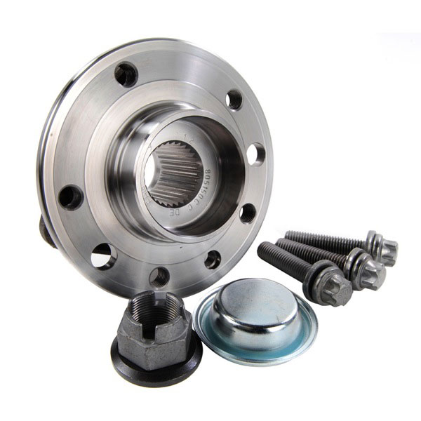 WENDERPARTS BA31206874443-PORYA ÖN CIVATALI BMW F44 2 SERİSİ 19 > 31206874443_/1317